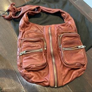 Alexander Wang Donna Hobo Bag